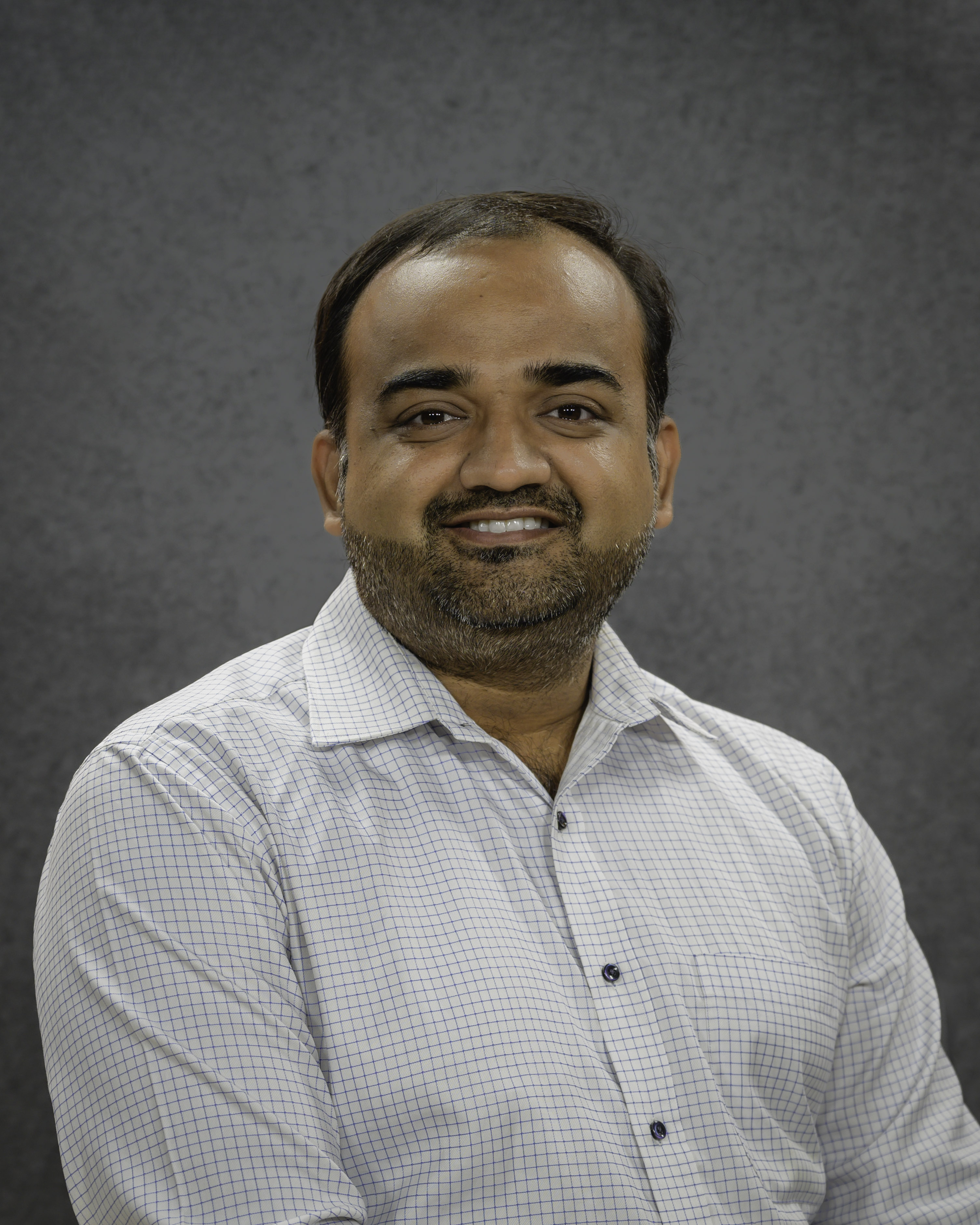 Arjuna - profile pic